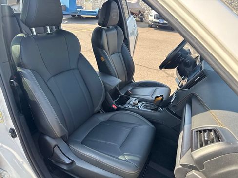 Used 2022 Subaru Forester Wilderness AWD/4WD image 13