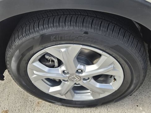 Used 2023 Honda HR-V LX image 8