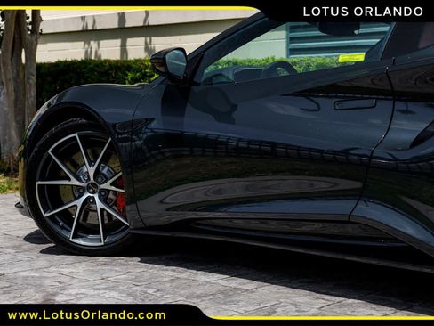 New 2026 Lotus Emira RWD image 32
