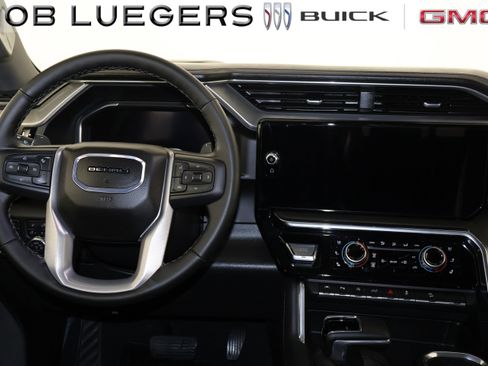 Certified 2025 GMC Sierra 1500 Denali w/ Denali Reserve Package image 18