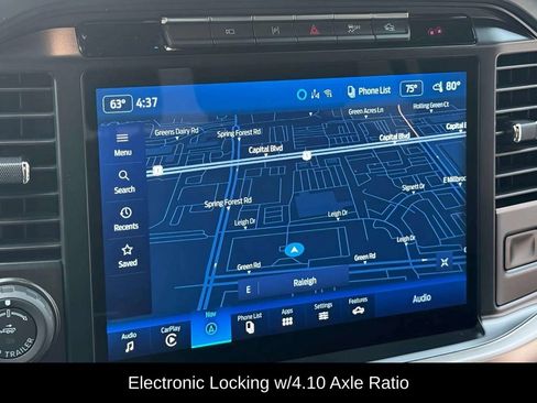 Used 2022 Ford F150 Raptor w/ Equipment Group 801A High image 38