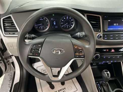 Used 2016 Hyundai Tucson Eco AWD/4WD image 4