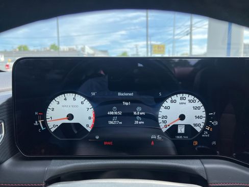 Used 2025 Ford Mustang GT Premium RWD image 41