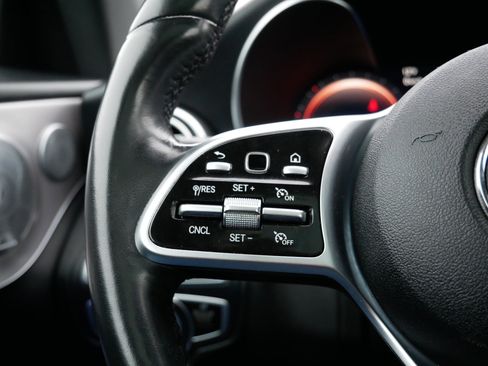 Used 2020 Mercedes-Benz C 300 4MATIC Coupe image 32