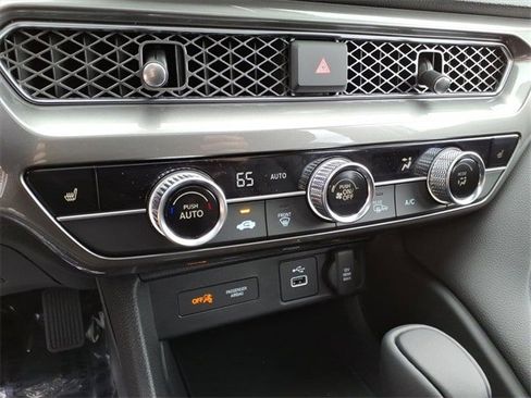 New 2025 Acura Integra image 17