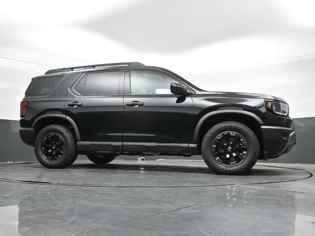 New 2026 Honda Passport TrailSport Elite image 35