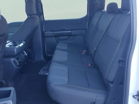 New 2025 Ford F150 STX w/ Equipment Group 200A image 34