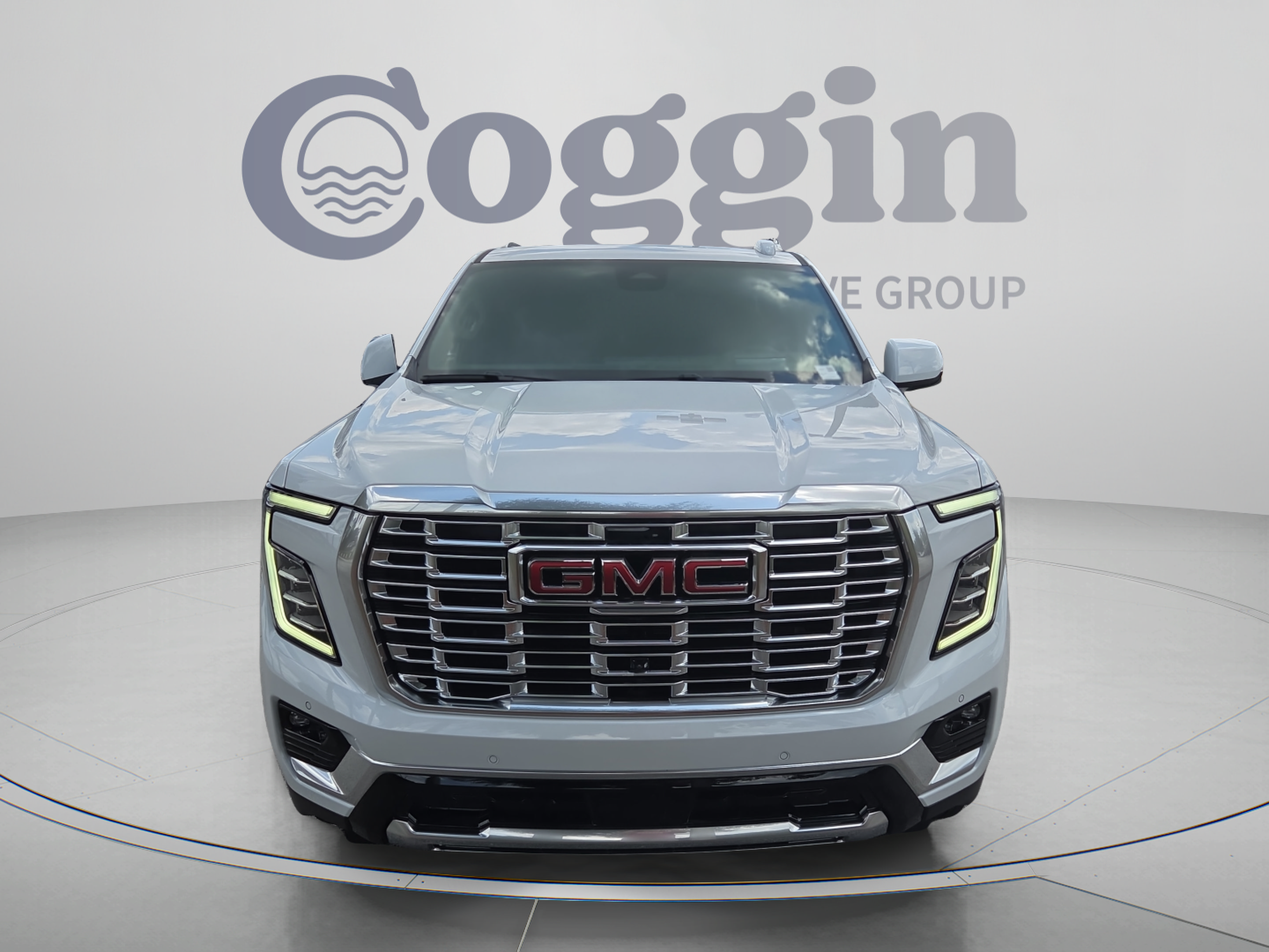 New 2026 GMC Yukon Denali w/ Denali Reserve Package AWD/4WD image 8