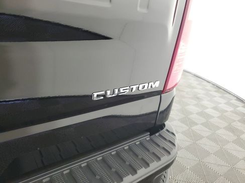 New 2026 Chevrolet Silverado 1500 Custom image 31