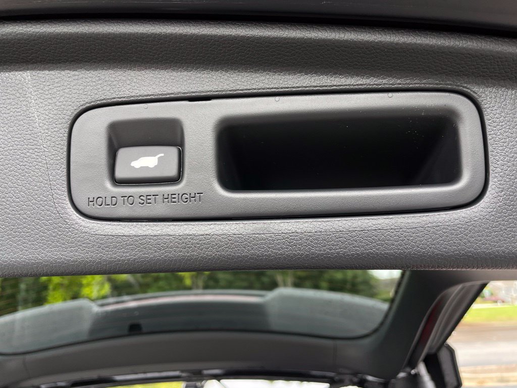 New 2027 Honda CR-V Sport-L image 42