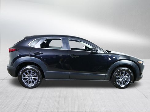 Used 2024 MAZDA CX-30 AWD 2.5 S image 8