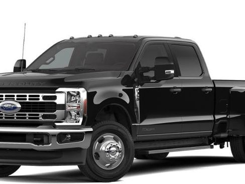 New 2026 Ford F350 XLT AWD/4WD image 23