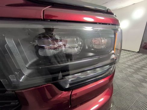 Certified 2022 RAM 3500 Limited image 11