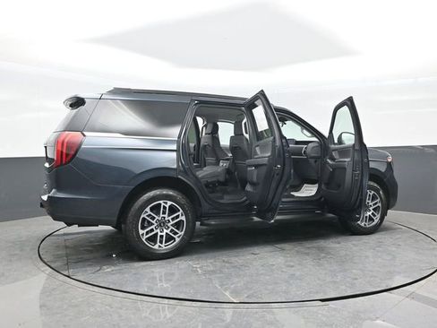 New 2026 Ford Expedition Active AWD/4WD image 26