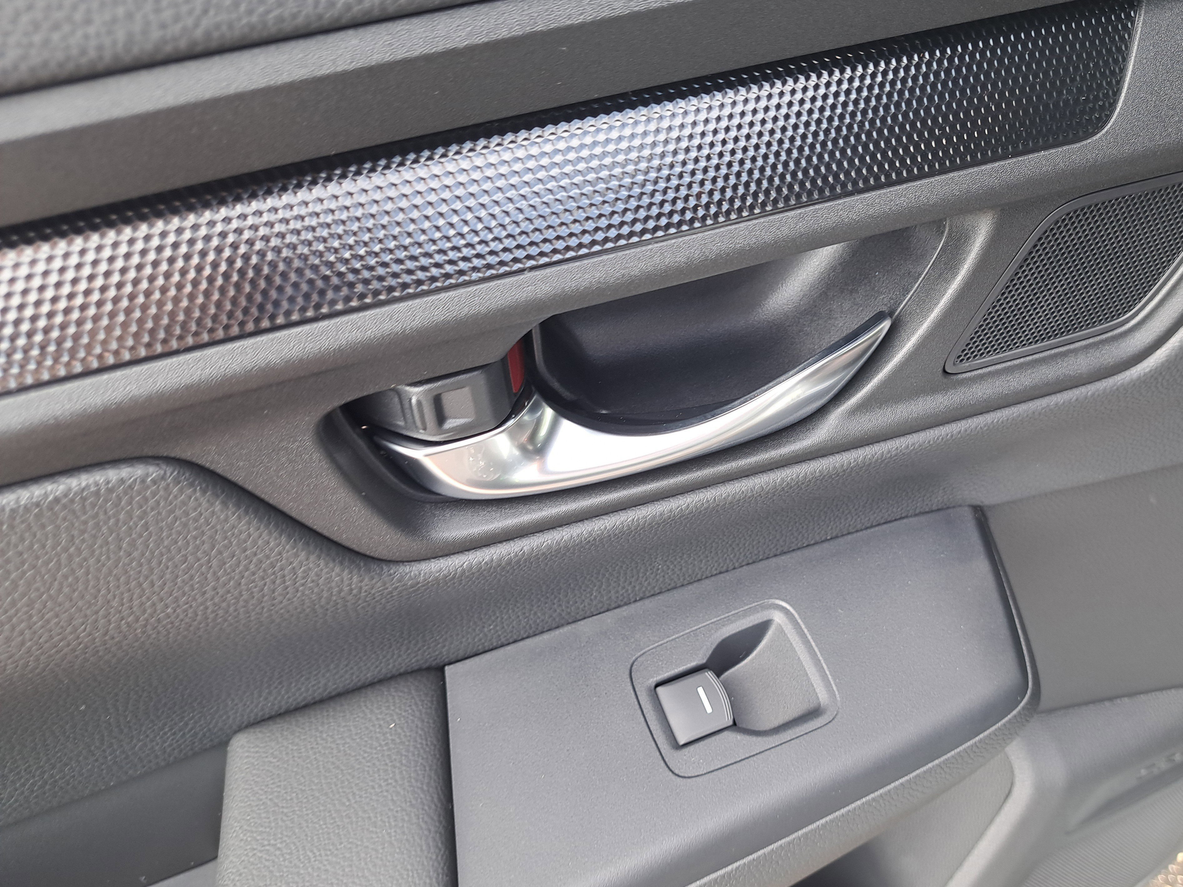 New 2027 Honda CR-V Sport-L image 21