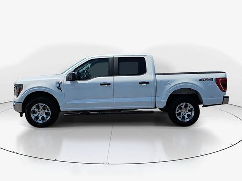 Used 2023 Ford F150 XLT AWD/4WD image 10