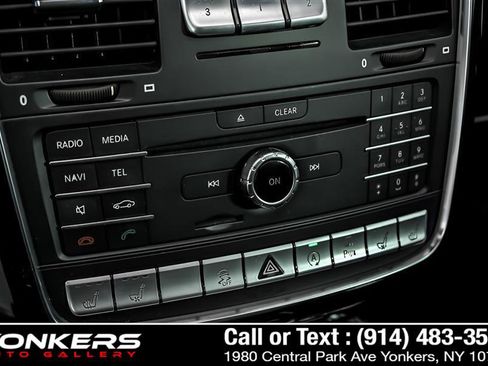 Used 2017 Mercedes-Benz G 63 AMG 4MATIC image 16