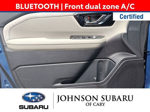 Used 2026 Subaru Forester Limited w/ Limited Package AWD/4WD image 10