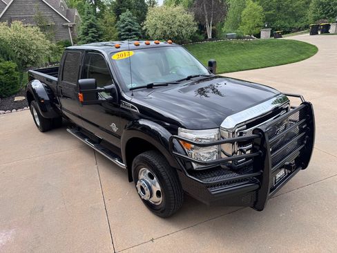 Used 2012 Ford F450 Lariat AWD/4WD image 30
