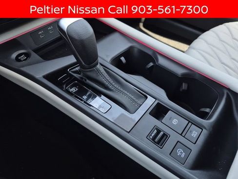 New 2026 Nissan Sentra SL w/ Floor Mat Package FWD image 23