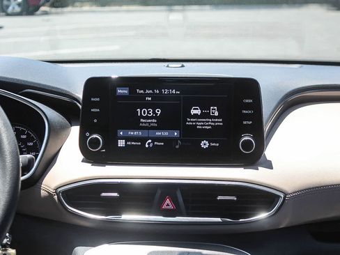Certified 2023 Hyundai Santa Fe SE AWD/4WD image 19