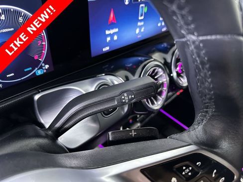 Used 2024 Mercedes-Benz GLB 250 GLB 250 Exclusive AMG Night 4 image 16