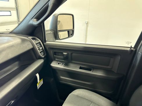 New 2026 RAM 2500 Tradesman image 28