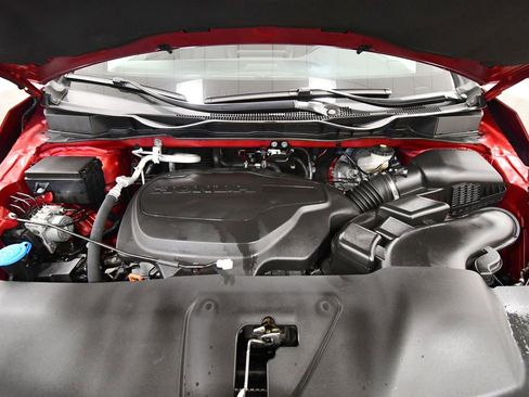 Certified 2023 Honda Odyssey Sport image 12