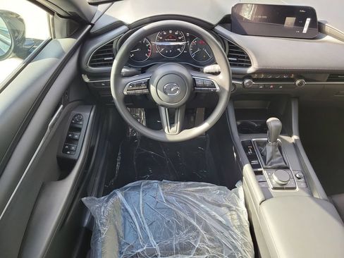 New 2026 MAZDA MAZDA3 s FWD image 12
