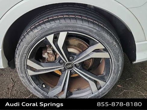 Certified 2023 Audi Q3 2.0T Premium Plus AWD/4WD image 17