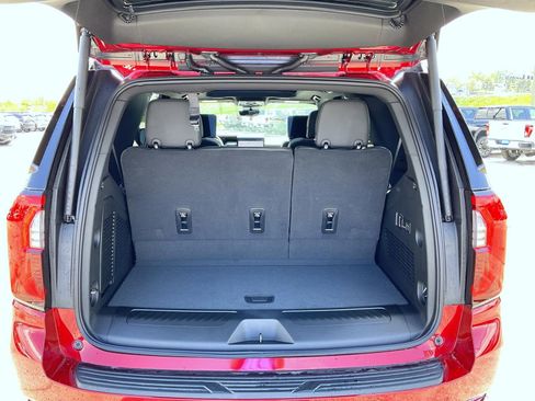New 2026 GMC Yukon Elevation AWD/4WD image 23