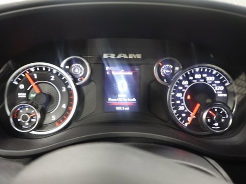 Used 2024 RAM 3500 Tradesman image 17