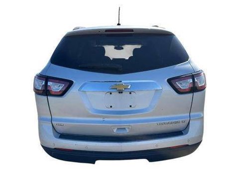 Used 2013 Chevrolet Traverse LT AWD/4WD image 4