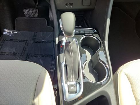 New 2026 Buick Encore GX Preferred w/ Advanced Technology Package AWD/4WD image 27