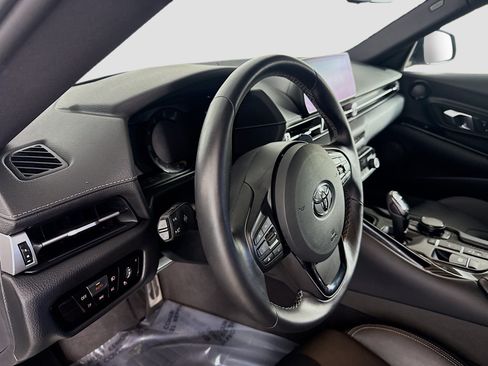 Used 2022 Toyota Supra image 23