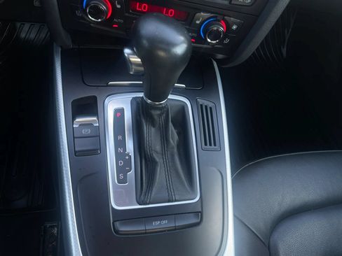 Used 2010 Audi A4 2.0T Premium Plus AWD/4WD image 35