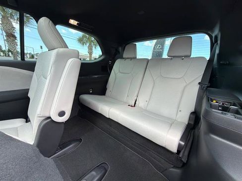 Used 2026 Lexus TX 350 AWD w/ Technology Package image 14