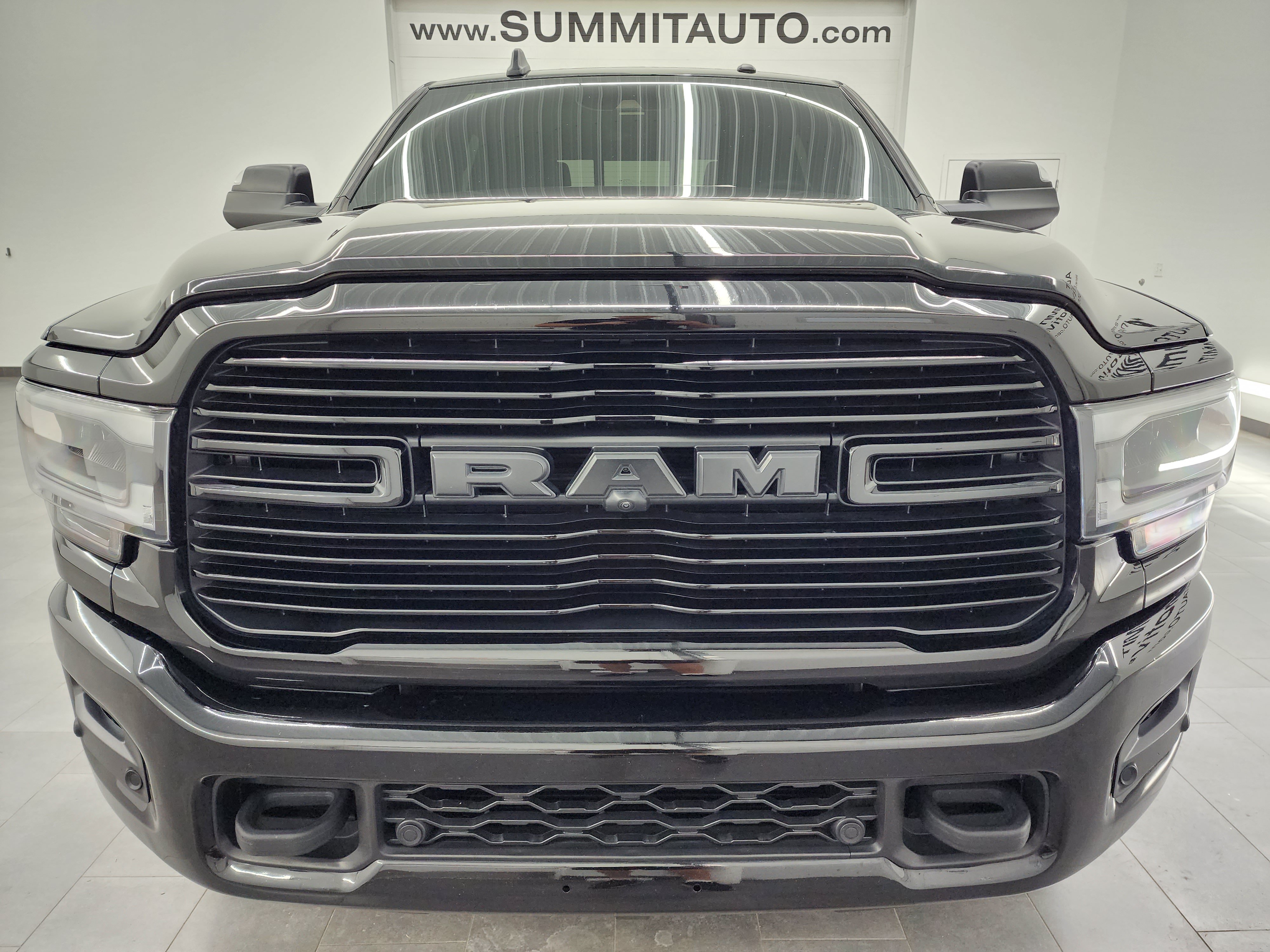 Used 2022 RAM 3500 Laramie AWD/4WD image 24