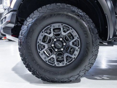 Used 2024 Ford F150 Raptor w/ Equipment Group 803A Raptor R image 47