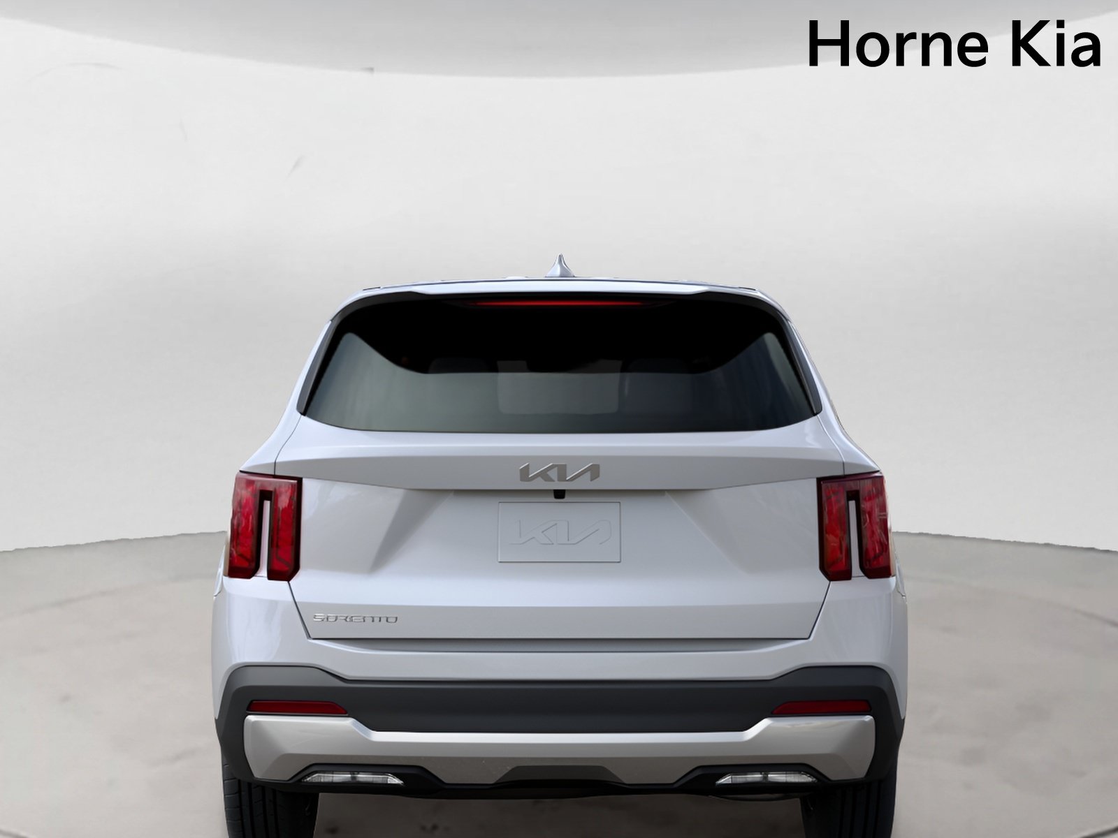 New 2026 Kia Sorento LX FWD image 13