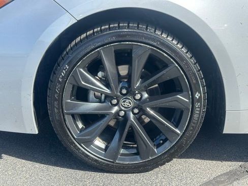 Used 2023 Toyota Corolla SE FWD image 13