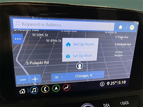 Used 2020 Chevrolet Blazer RS image 23