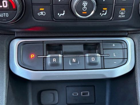Used 2020 GMC Acadia SLE AWD/4WD image 27
