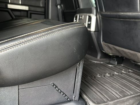 Used 2021 Ford F350 Lariat w/ Lariat Ultimate Package image 23