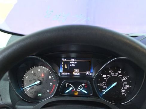 Used 2018 Ford Escape SE w/ SE SYNC Package AWD/4WD image 18