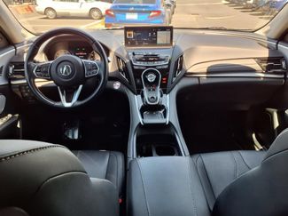 Used 2021 Acura RDX w/ Technology Package FWD video 2