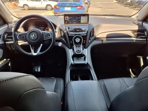 Used 2021 Acura RDX w/ Technology Package FWD image 2