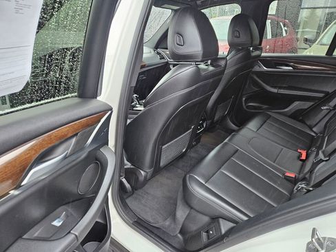 Used 2022 BMW X3 sDrive30i w/ Convenience Package image 14