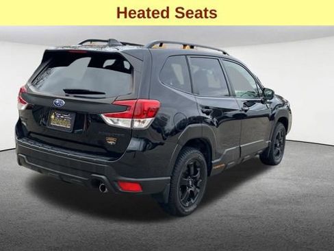 Certified 2023 Subaru Forester Wilderness image 9