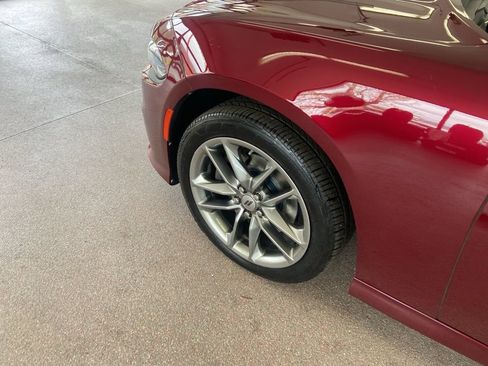 Used 2021 Dodge Charger GT w/ Plus Group AWD/4WD image 9